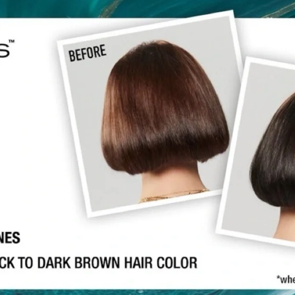 Matrix DARK ENVY MASK FOR DARK BRUNETTES - Picture 7 of 7